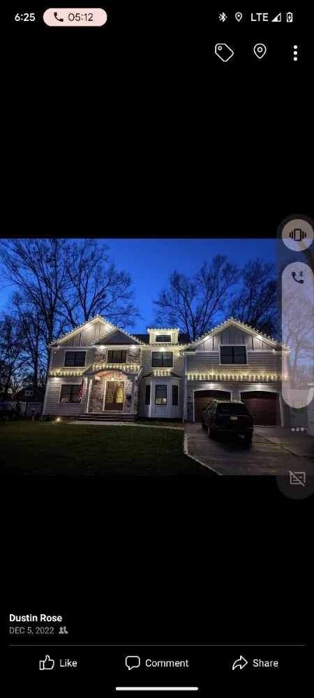 Slide of DNR Home Remodeling