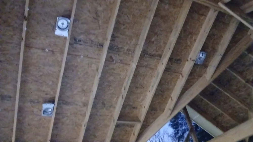 Slide of DNR roofing  remodeling  and demolicion