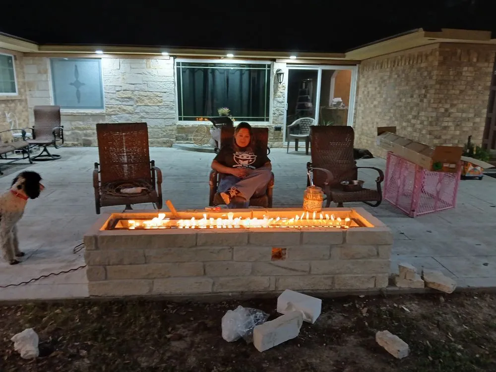 Slide of DNR roofing  remodeling  and demolicion