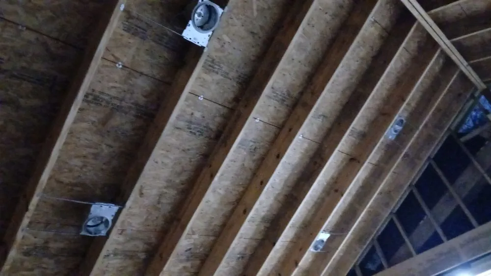 Slide of DNR roofing  remodeling  and demolicion