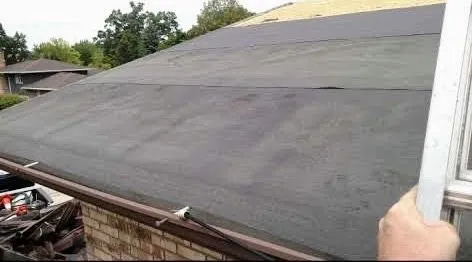 Slide of Dns Exterior