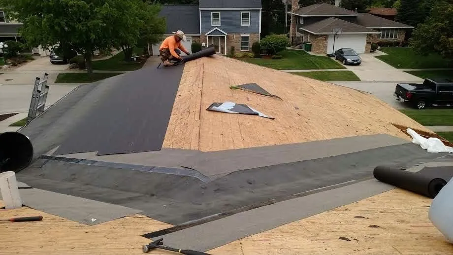 Slide of Dns Exterior