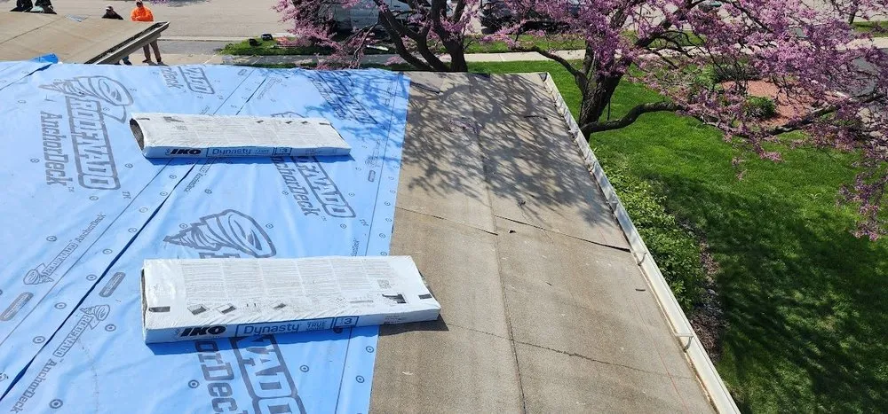 Slide of Dns Exterior