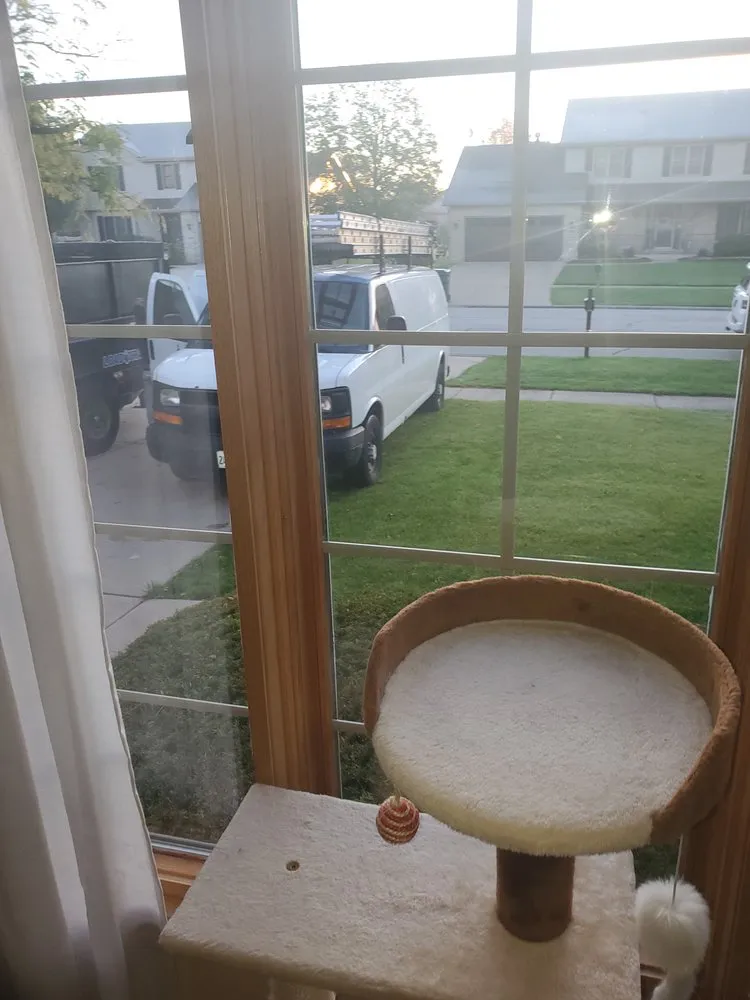 Slide of Dns Exterior