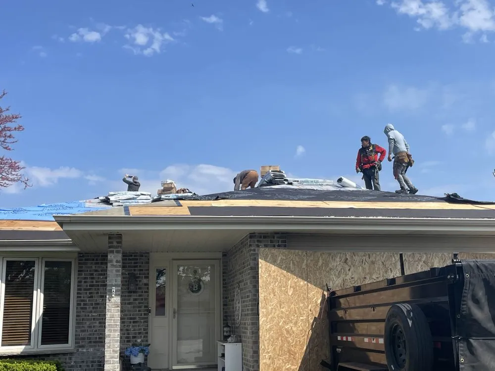 Slide of Dns Exterior