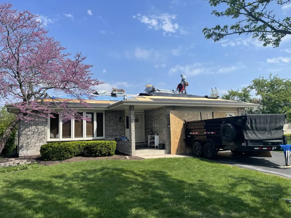 Slide of Dns Exterior