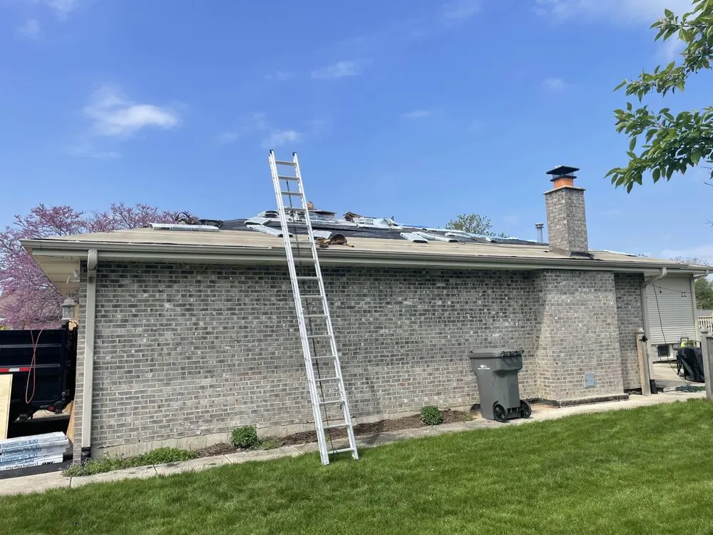 Slide of Dns Exterior