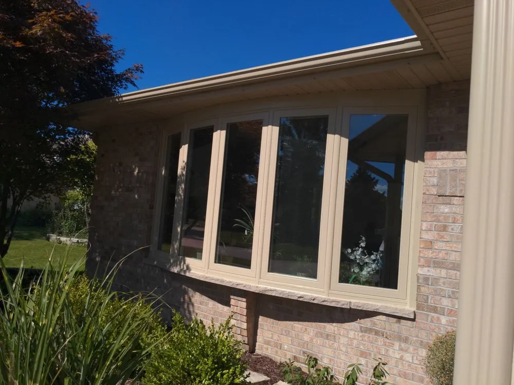 Slide of Dns Exterior