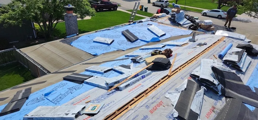 Slide of Dns Exterior