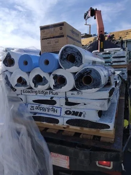 Slide of Dns Exterior