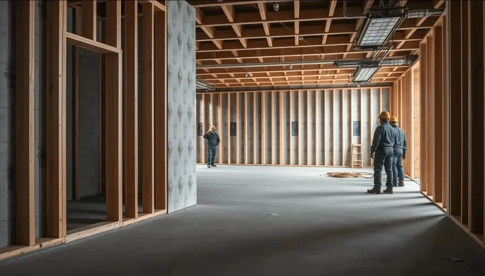 Slide of DNS Paint & Contracting