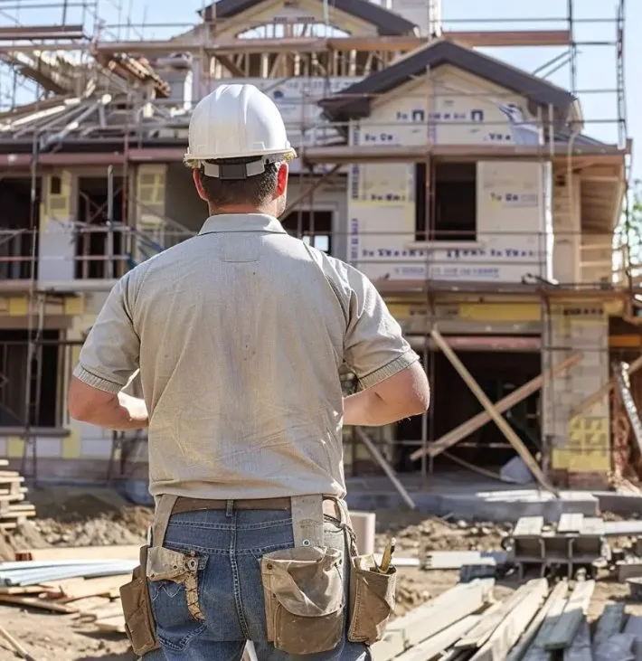 Slide of DNS Paint & Contracting