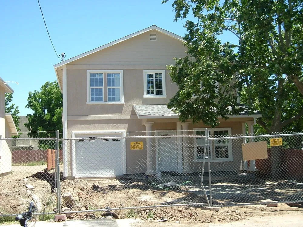 Slide of DNZ Property Services