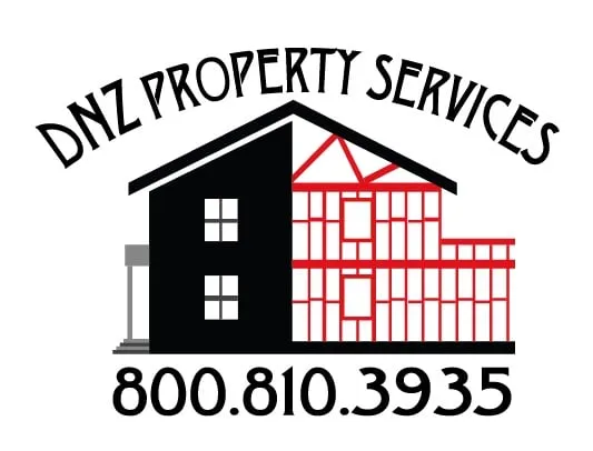 Slide of DNZ Property Services