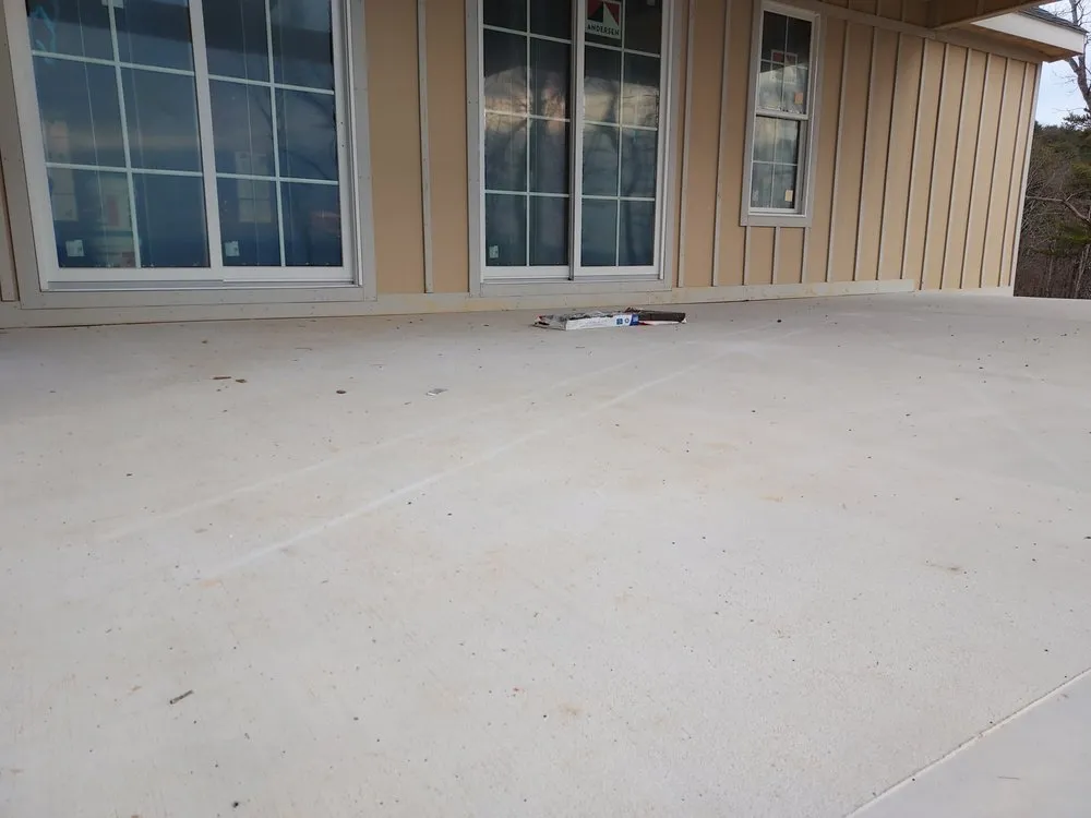 Slide of DO ALL !! services