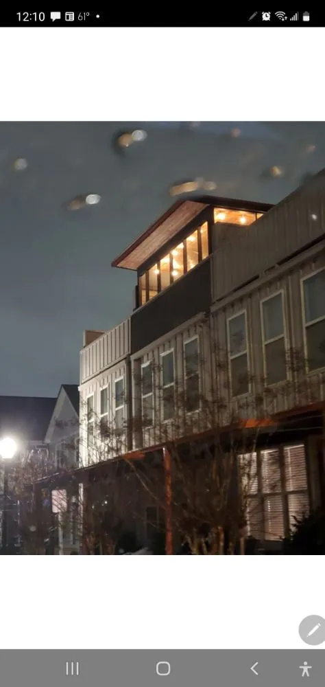 Slide of DO ALL !! services