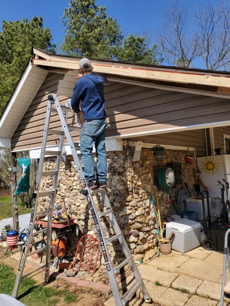 Slide of DO ALL !! services