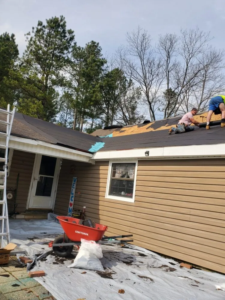 Slide of DO ALL !! services