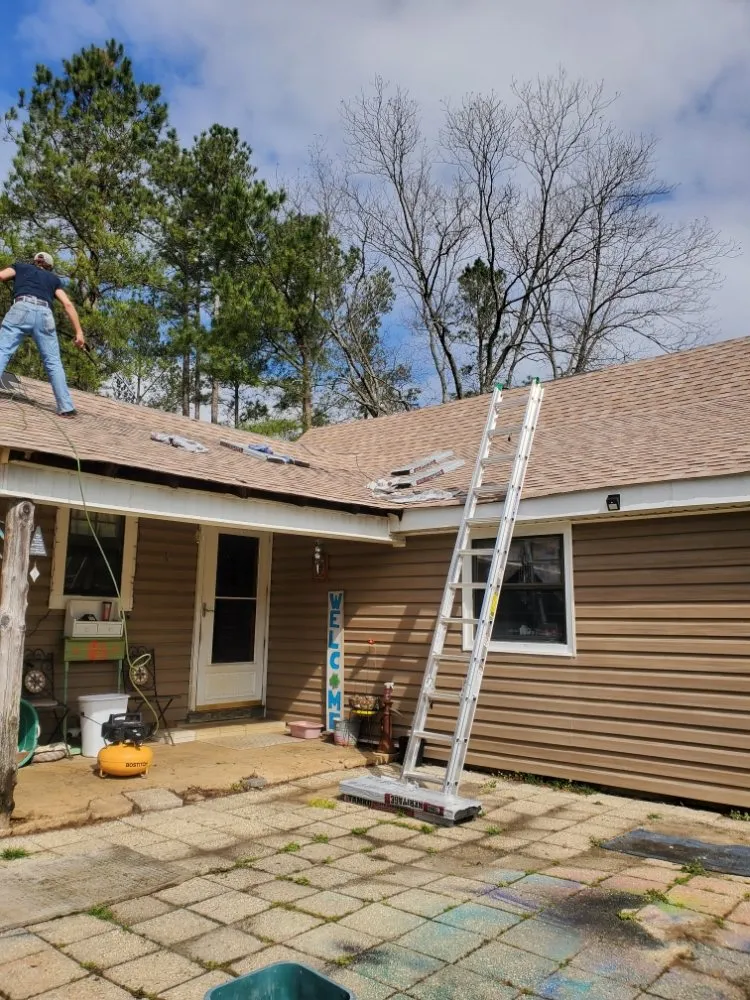 Slide of DO ALL !! services