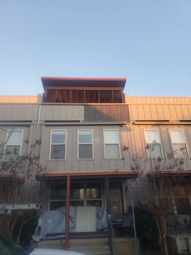 Slide of DO ALL !! services