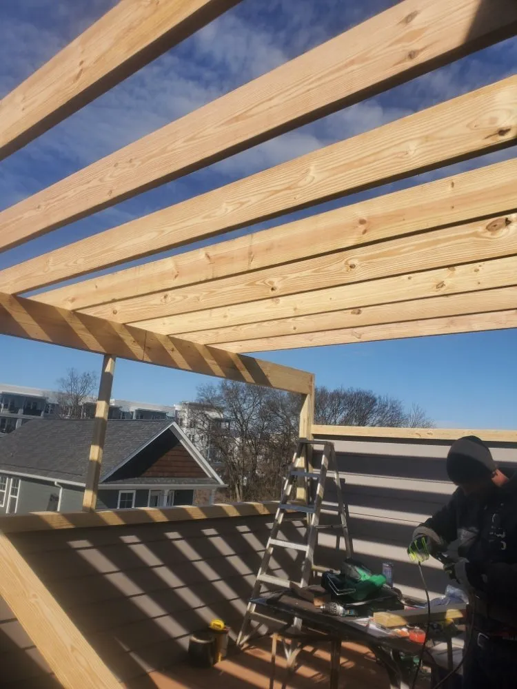 Slide of DO ALL !! services