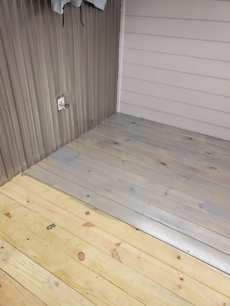 Slide of DO ALL !! services