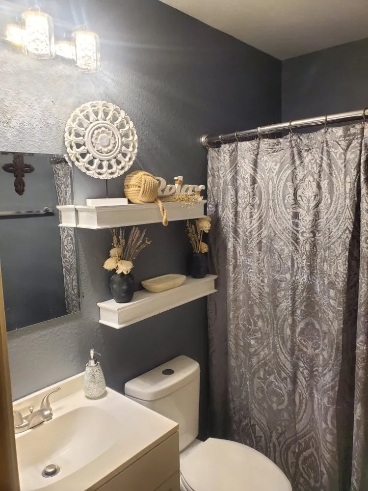 Slide of DO ALL !! services