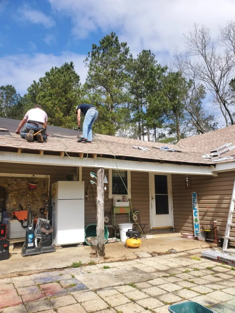 Slide of DO ALL !! services