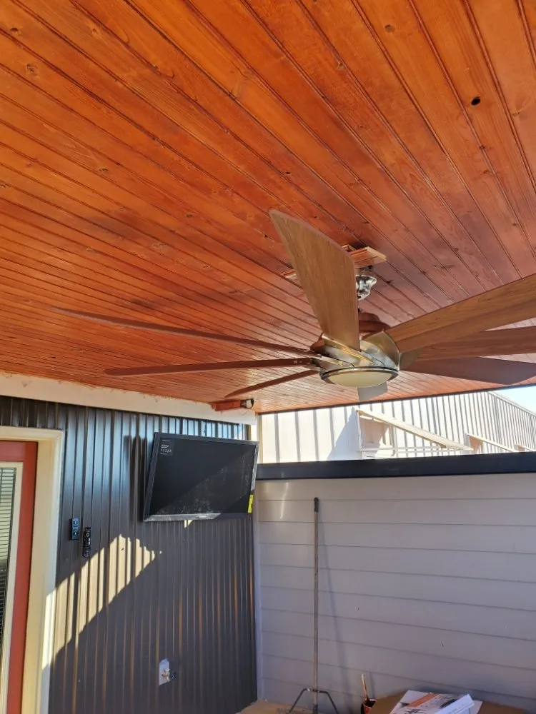 Slide of DO ALL !! services