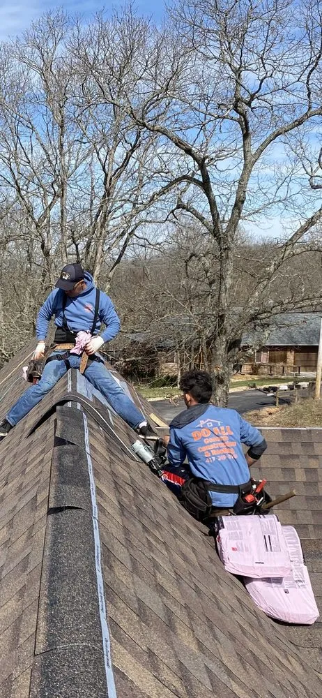 Slide of Do All General Construction