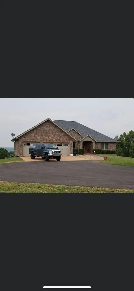 Slide of Do All General Construction