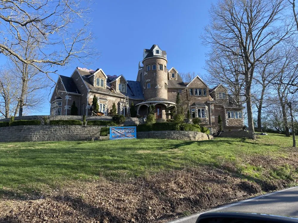 Slide of Do All General Construction