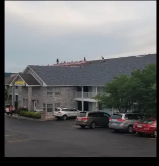 Slide of Do All General Construction