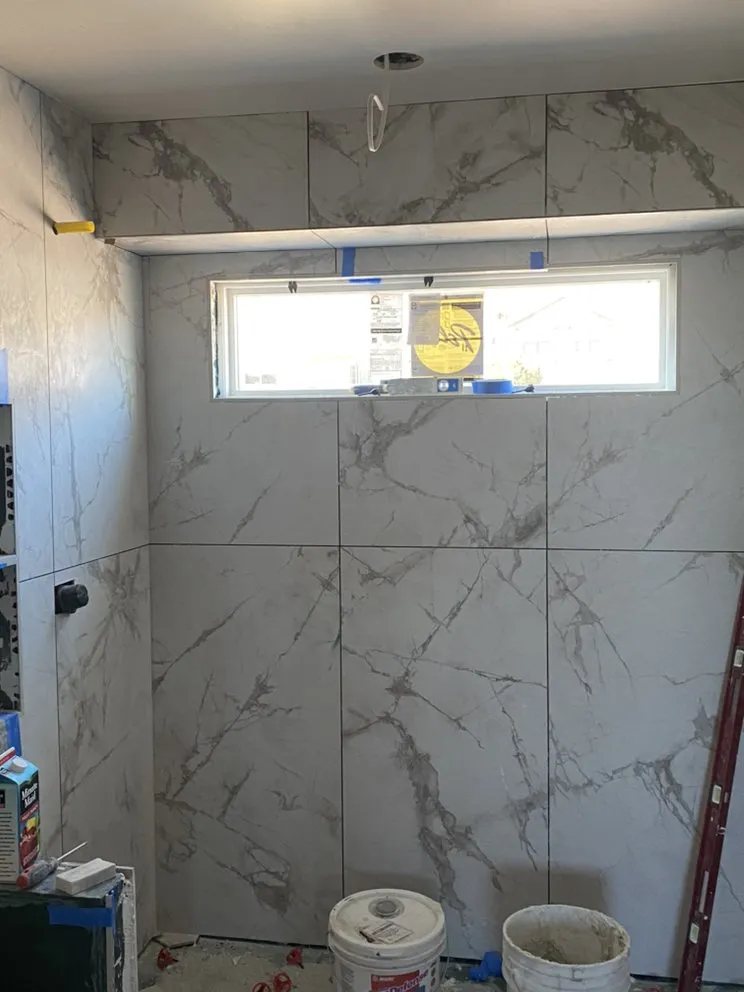 Slide of D&O Contractors