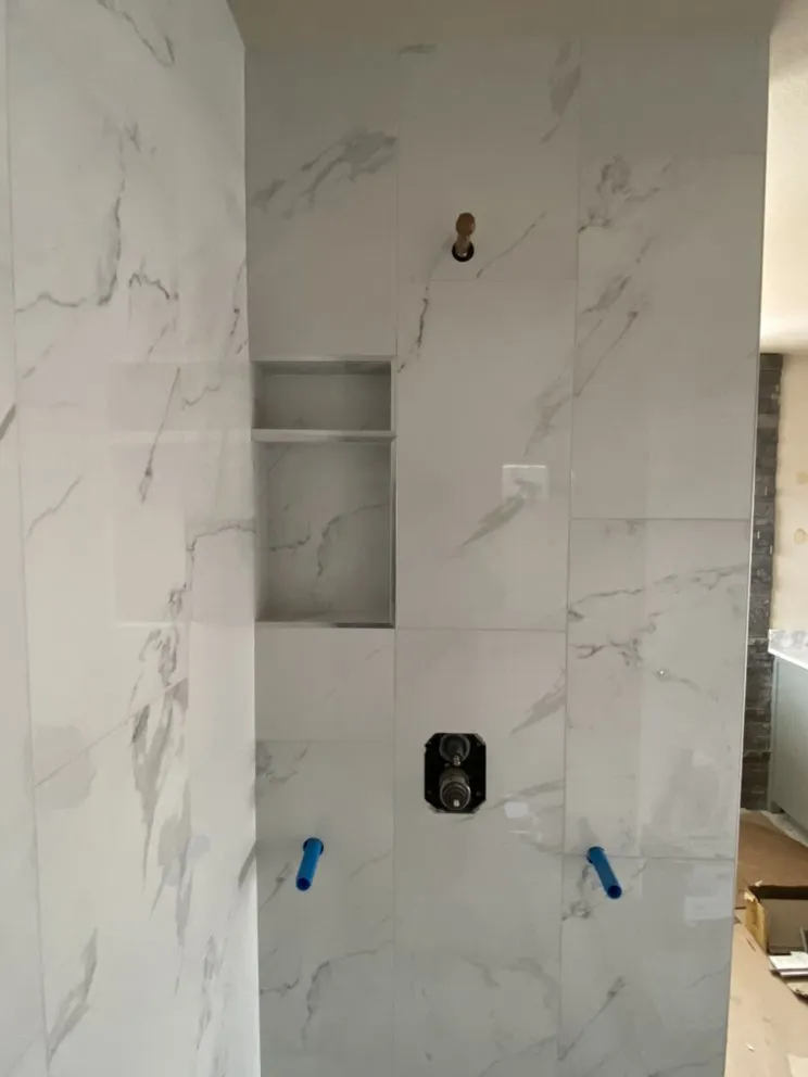 Slide of D&O Contractors