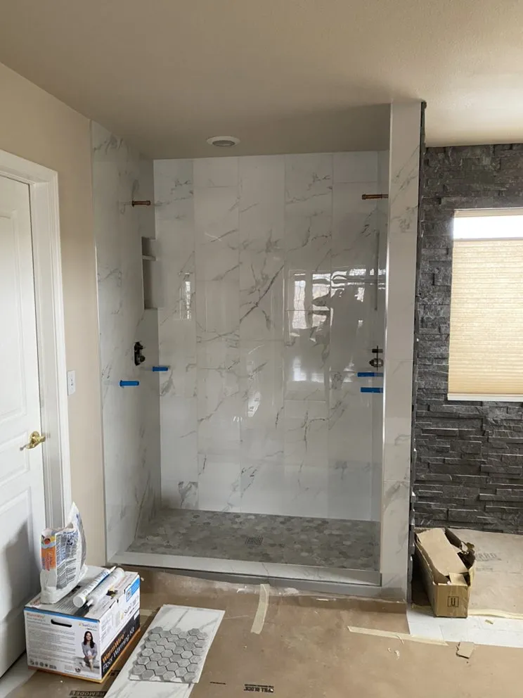 Slide of D&O Contractors