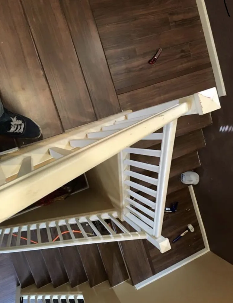 Slide of D&O Contractors