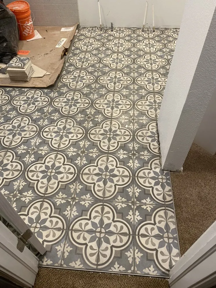 Slide of D&O Contractors