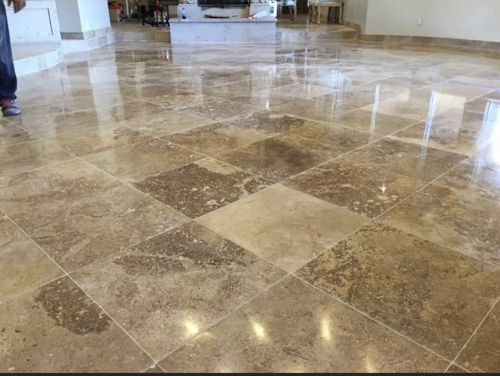 Slide of D&O Contractors