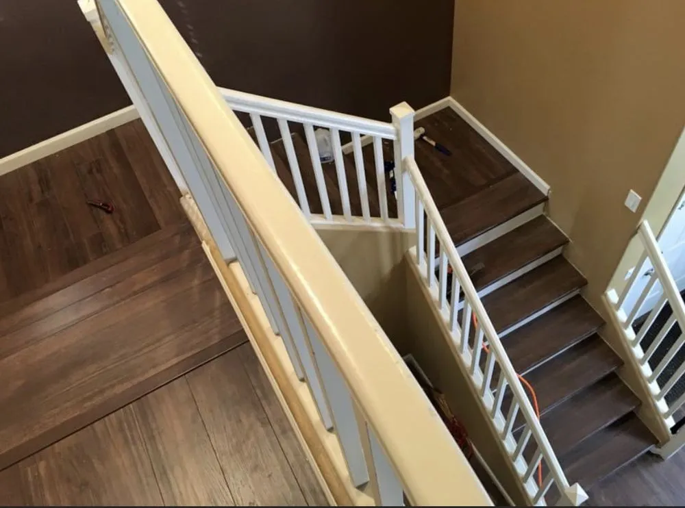 Slide of D&O Contractors