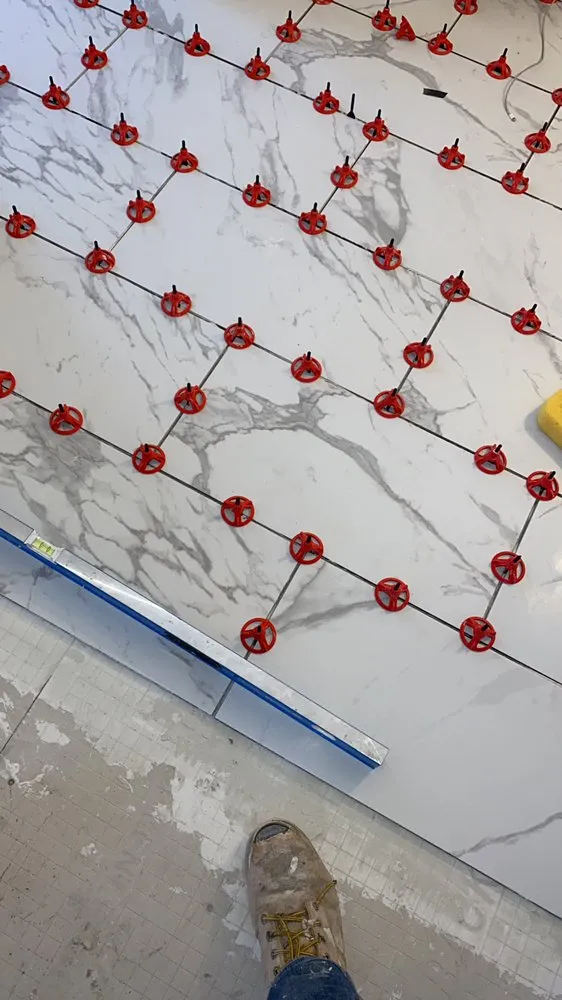 Slide of D&O Contractors