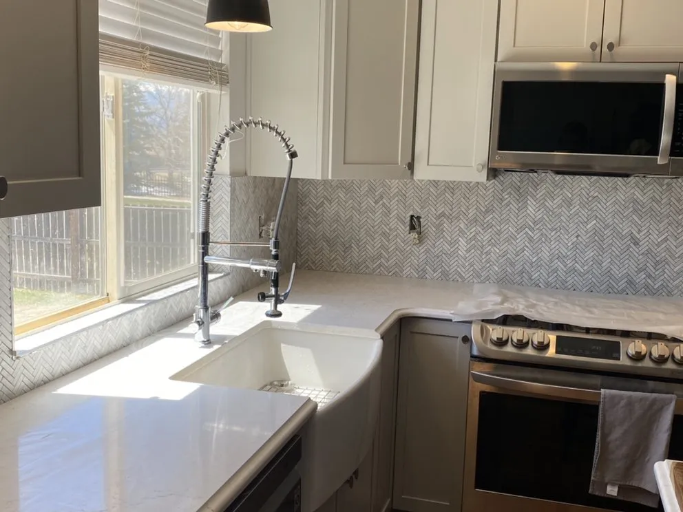 Slide of D&O Contractors