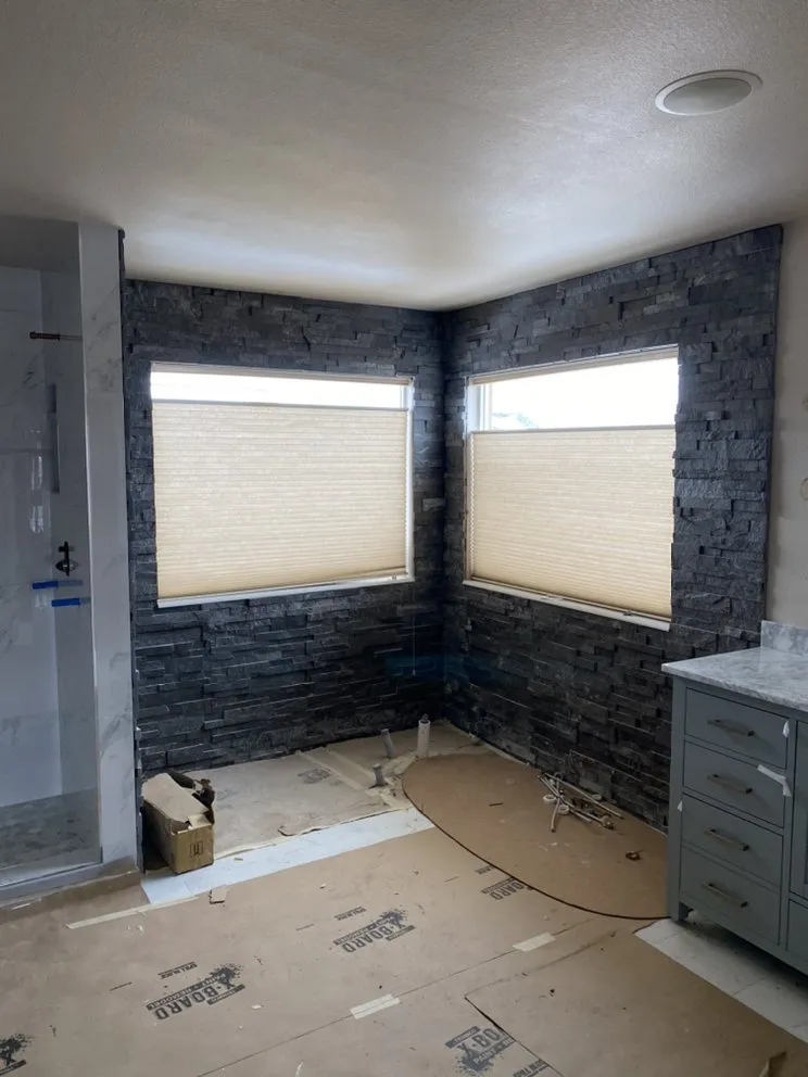 Slide of D&O Contractors