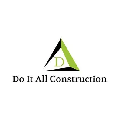 Do It All Construction Logo
