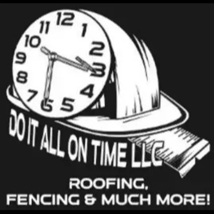 Slide of Do It All On Time