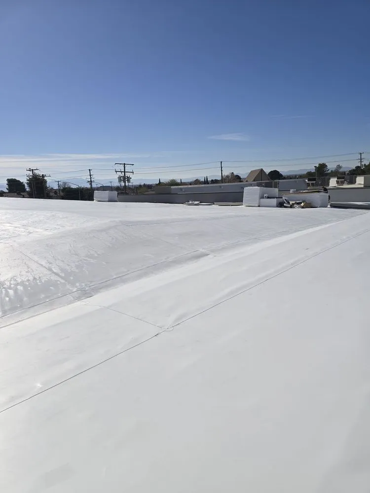 Slide of Do It All Roofing