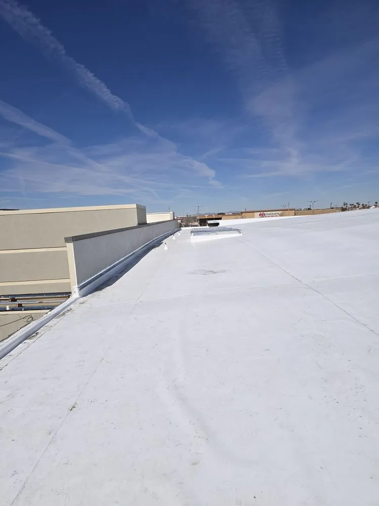 Slide of Do It All Roofing