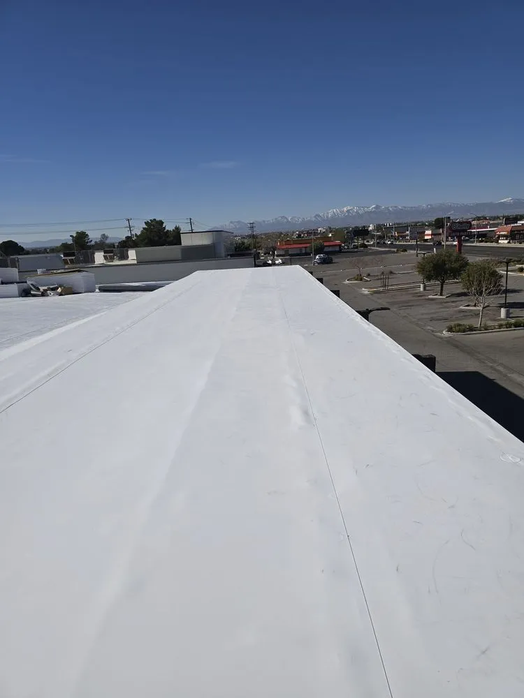 Slide of Do It All Roofing