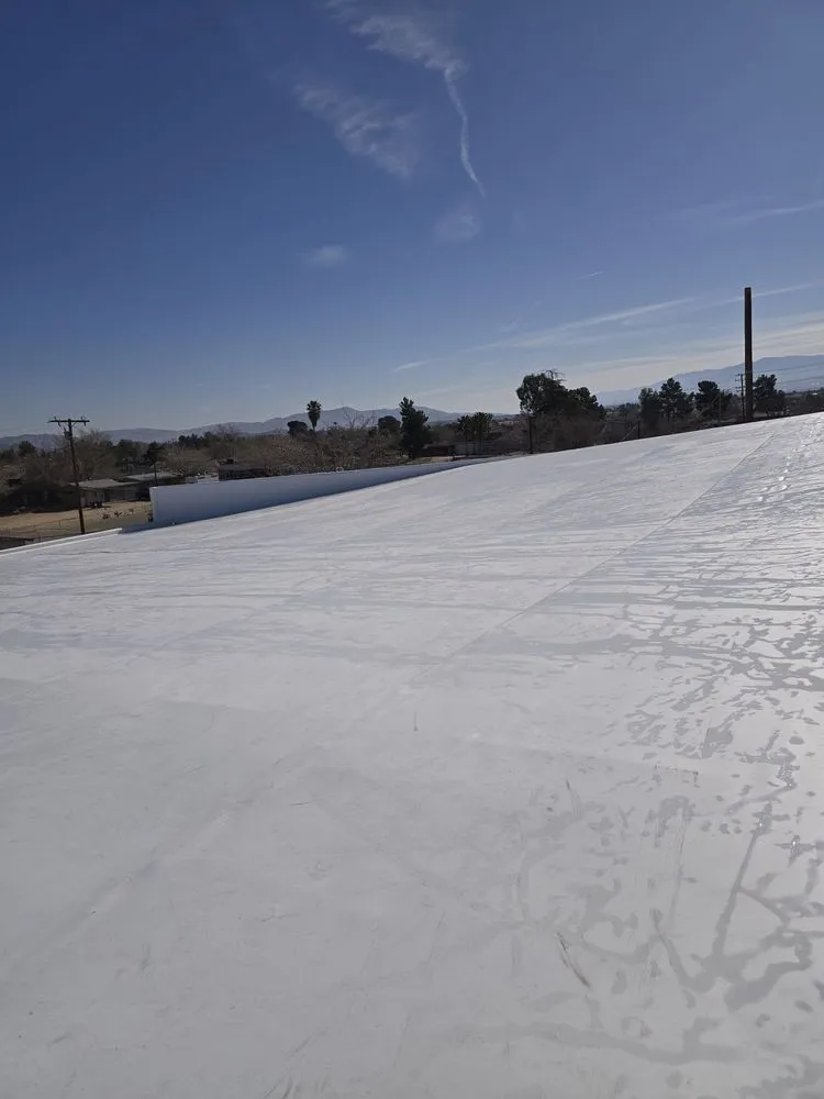 Slide of Do It All Roofing