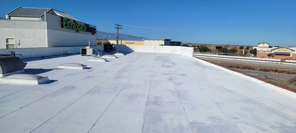 Slide of Do It All Roofing